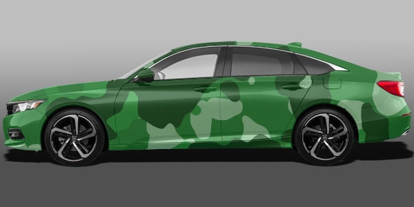 CAMO WRAPS (SA_015)
